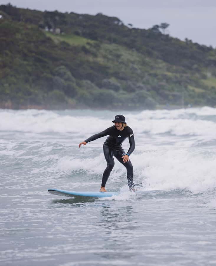 Raglan: Group Surf Lesson - Key points to know before booking