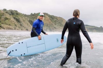 Private 1:1 Surf Lesson