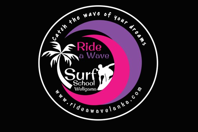 Ride a Wave Surf School Weligama Sri Lanka - Key points for your Weligama surf session