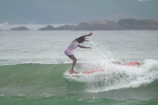 Ride a Wave Surf School Weligama Sri Lanka - A relaxed school for nervous beginners