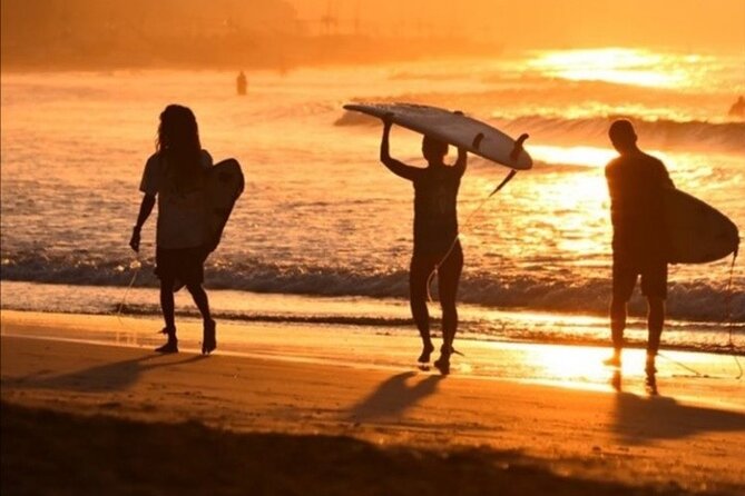 Ride a Wave Surf School Weligama Sri Lanka - Who will enjoy this experience most