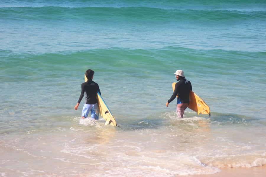 Rio Surf Experience - Who Should Book This Surf Experience?