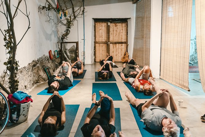 San Sebastián Surf House Accommodation with Meals Included - A light hike in the Pagoeta nature reserve