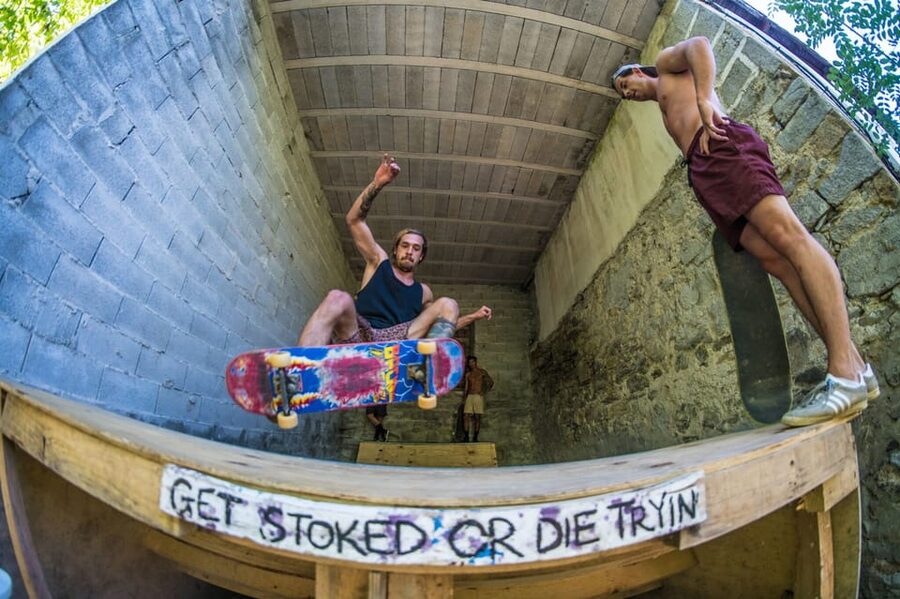 San Sebastian: Surf & Party Hostel - Key points to know before booking