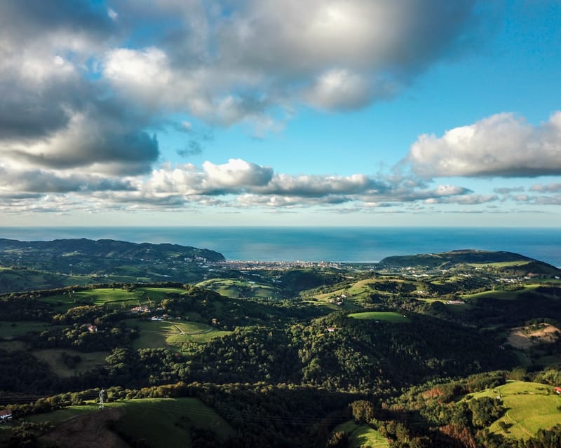 San Sebastian: Surf & Party Hostel - Yoga, boards, and the quieter side of hostel life