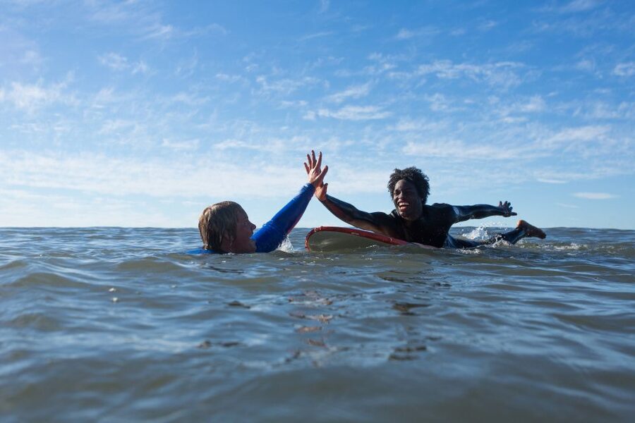 Santa Barbara: 1.5-Hour Private Beginner's Surf Lesson - The instructors and the feel of the lesson