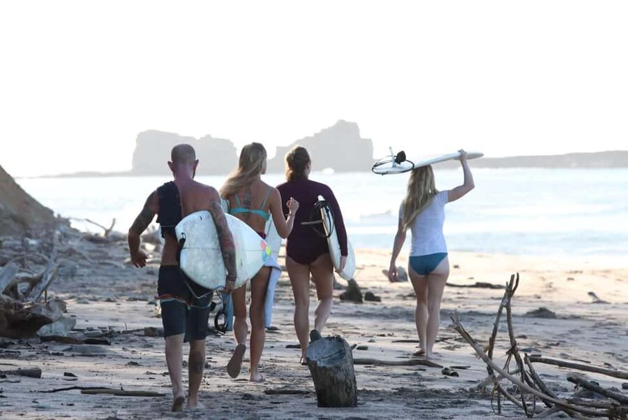 Santa Monica: Group Surf Lesson - Why this Santa Monica surf lesson works for beginners