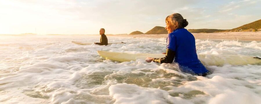 Santa Monica: Group Surf Lesson - Is $85 good value?