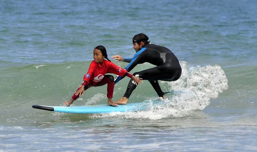 Santander: Surf Lessons on Playa de Somo - Key points to know before you book