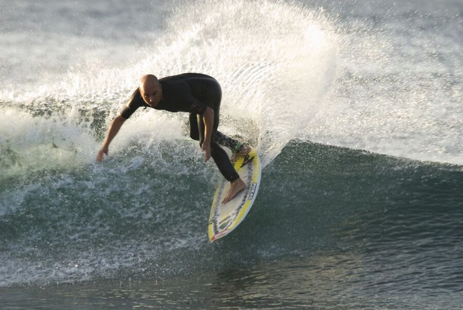 Santander: Surf Lessons on Playa de Somo - Why Playa de Somo is a smart place to learn