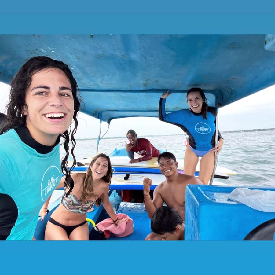 Sanur Surf Lesson for All Levels - Why Sanur works for a first surf lesson