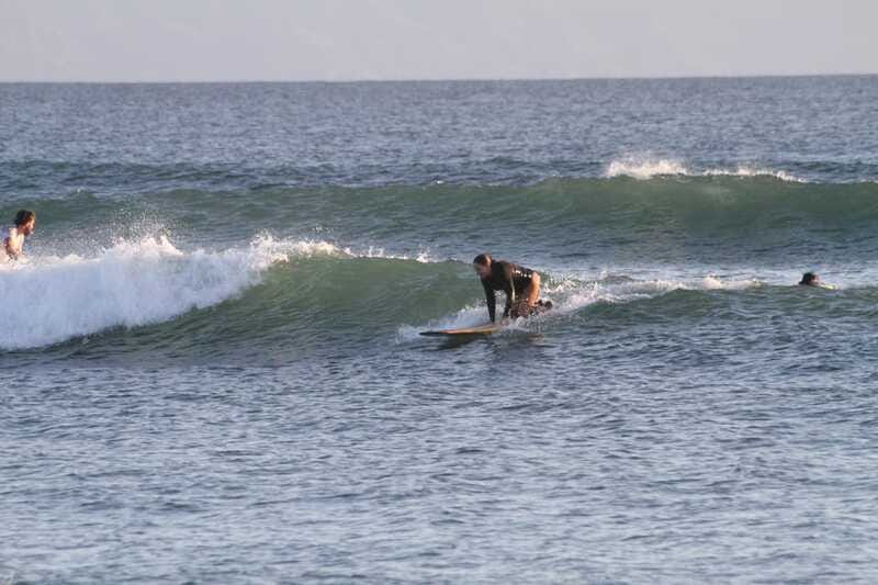 Sayulita: La Lancha Beach, Sunset Surfing Lesson - Is $109 a fair price?