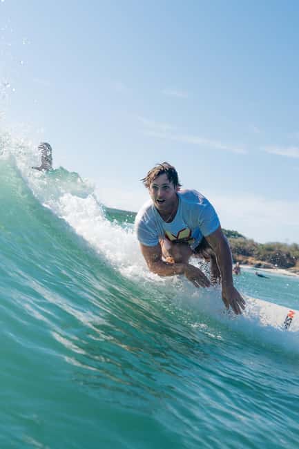 Sayulita: Surfing Lesson - Equipment, safety, and what to bring