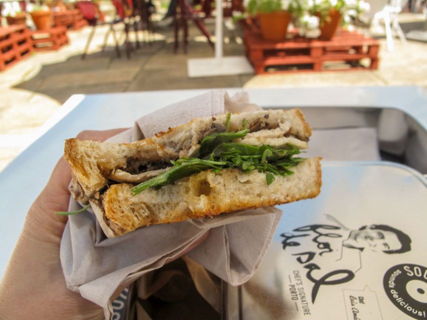 Self-Guided Bike to Surf"N"Food Pack - Why this Porto day works so well