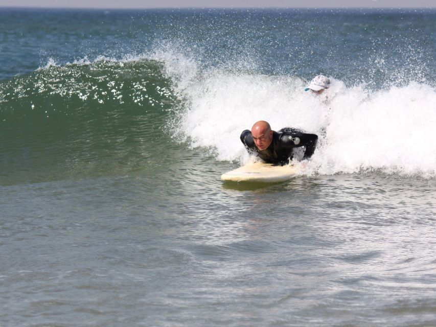 Self-Guided Bike to Surf"N"Food Pack - Small details that improve the day