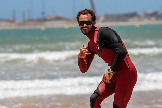 Semi Private Surf Lesson (2 People 1 Instructor) - How the lesson changes for returning surfers