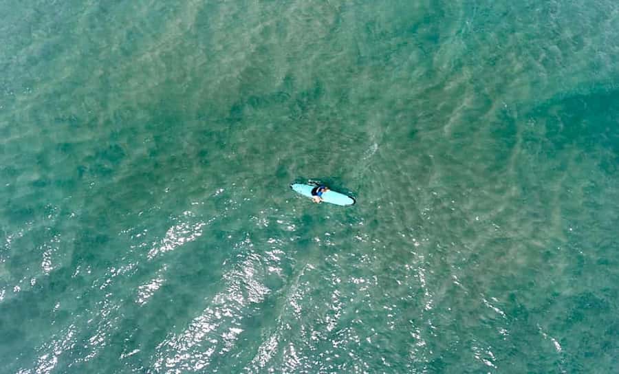Seminyak: Surf Lesson for all Levels (Small Groups/Private) - Is $45 good value?
