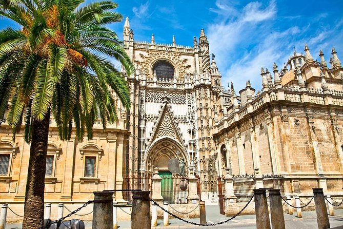 Seville: Paddle Surf Route and Class - Quick facts about the river outing