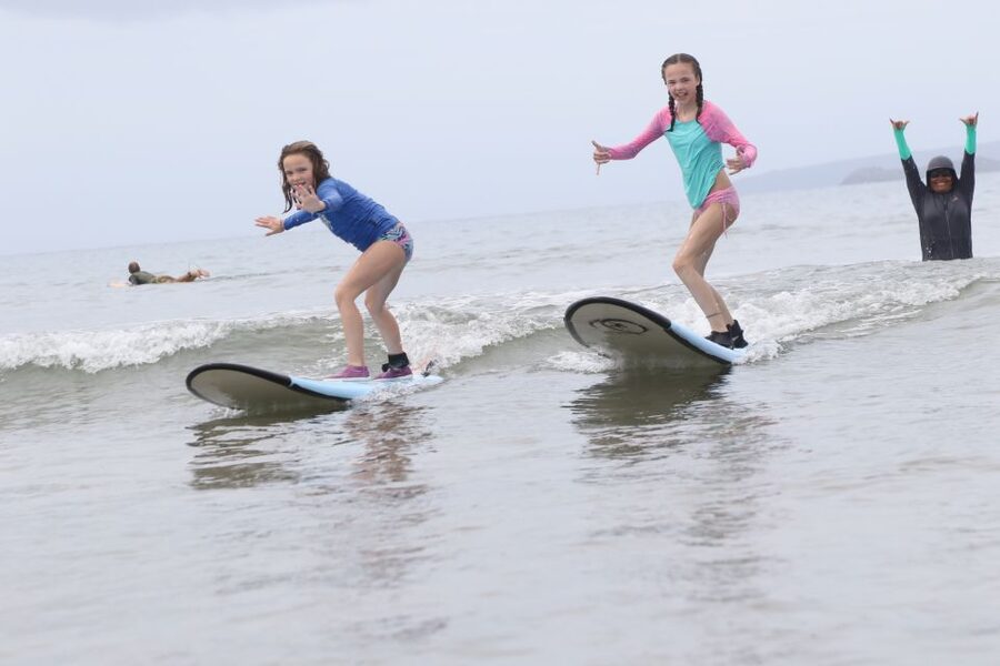 South Maui: Semi-Private Surf Lesson - Why the semi-private format matters in Kihei