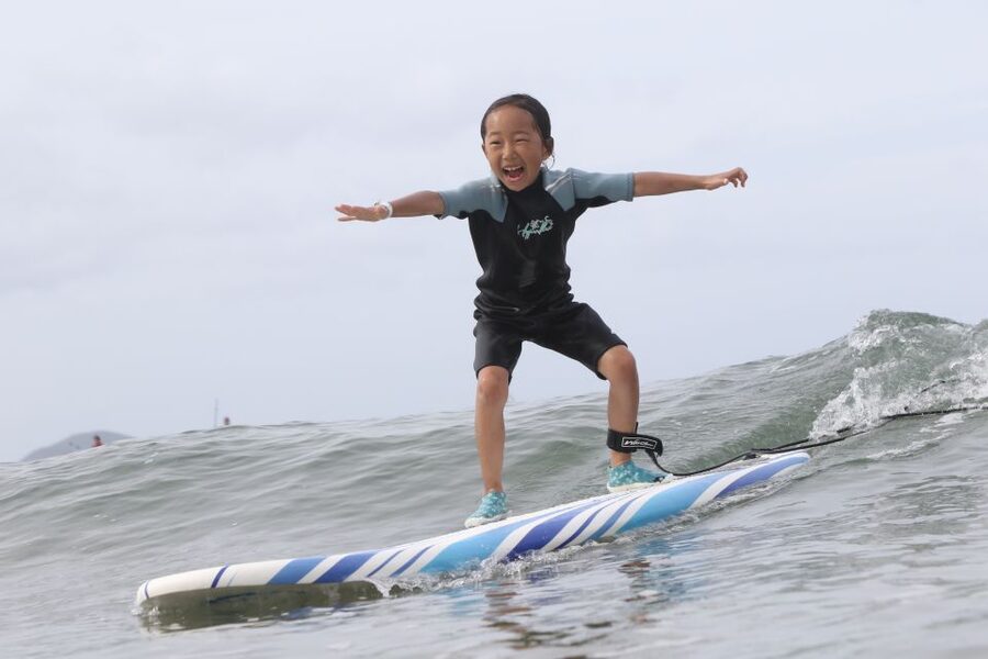 South Maui: Semi-Private Surf Lesson - Who will enjoy this lesson most?
