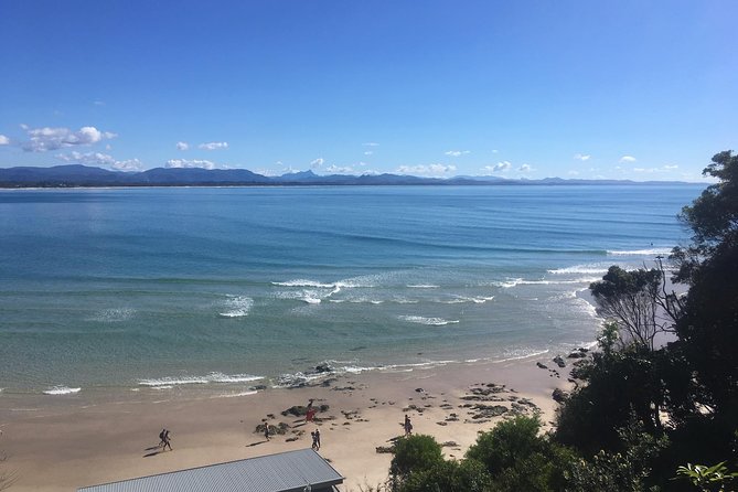 Style Surfing Byron Bay - Timing, meeting point, and what to bring