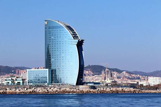 Sunset Sunrise or Full Moon Paddle Surf Experience - Starting at Club Patí Vela Barcelona