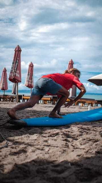 Surf Canggu: Lessons for Beginners & Pros in Bali - What the Included Equipment Adds to the Value
