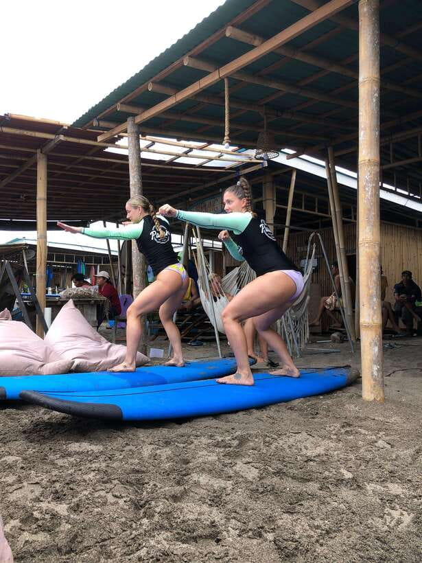 Surf Canggu: Lessons for Beginners & Pros in Bali - Safety Comes Before the First Wave