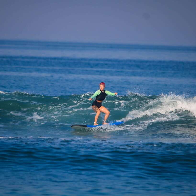 Surf Canggu: Lessons for Beginners & Pros in Bali - The Main Drawbacks to Keep in Mind
