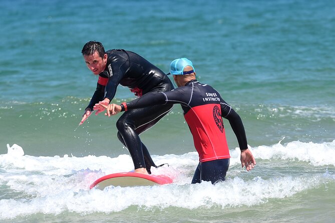 Surf course 7 days - The Problems You Should Not Ignore