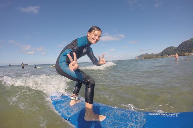SURF course in Cantabria - Key points at a glance