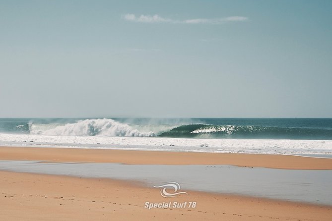 Surf Courses In Peniche and Baleal Portugal - What happens during the two-hour lesson