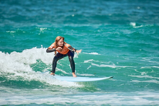 Surf Courses In Peniche and Baleal Portugal - Is $48.37 a fair price?