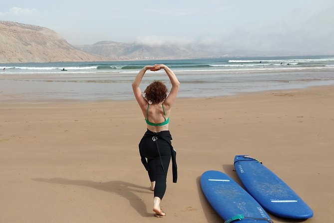 Surf day trip in uncrowded spots - What the $64.46 Price Includes