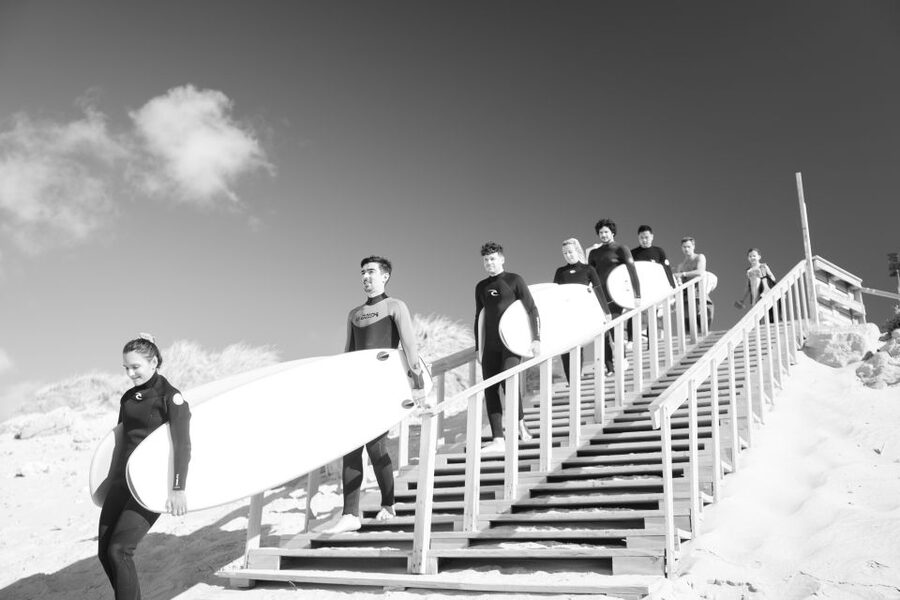 Surf Equipment Rental - Booking flexibility and practical details