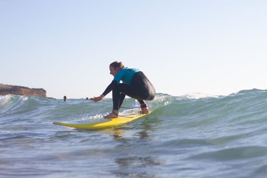 Surf Equipment Rental - What $35 gets you for one day