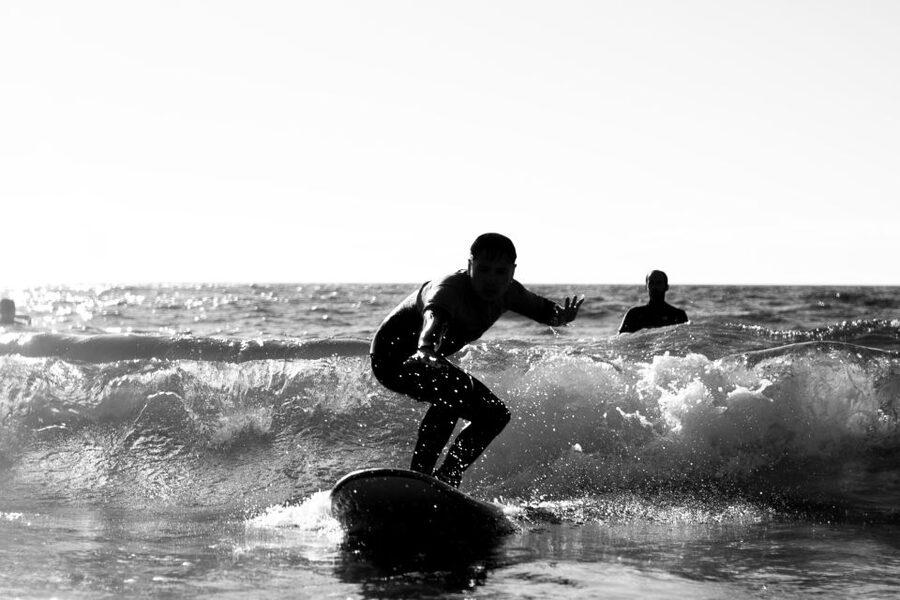 Surf Equipment Rental - Who will get the most from this rental