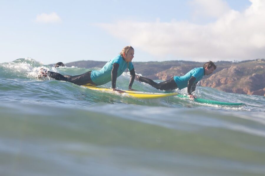 Surf Equipment Rental - What the high ratings point to