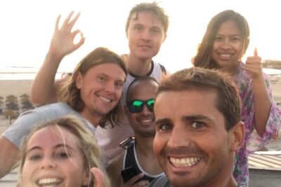 Surf Experience in Cascais