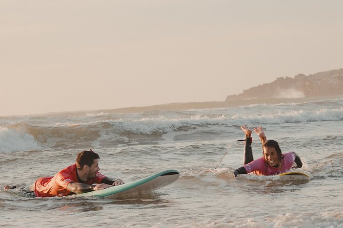 Surf Experience in Peniche - Is $69.39 a fair price?