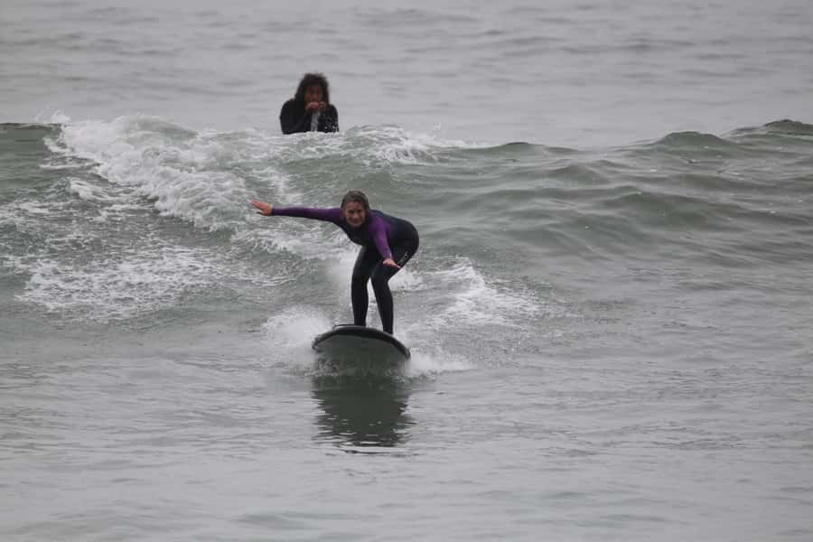 Surf experience Peru - Key points before you book