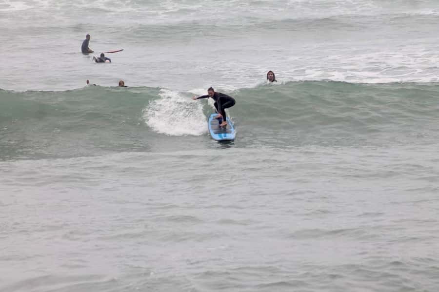 Surf experience Peru - Safety, timing, and what to bring