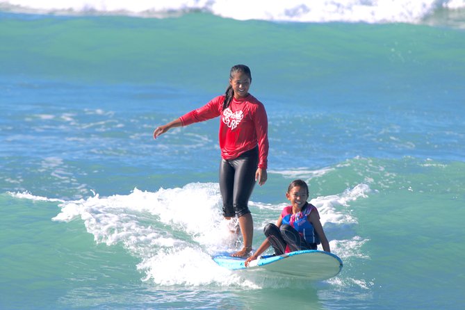 Surf HNL: Surf Lessons near Ko'olina!!!!! - How the $169 Price Measures Up