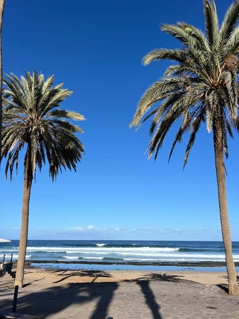 Surf in Tenerife – Photos Included & Stand Up From Day One - Certified instructors and clear communication
