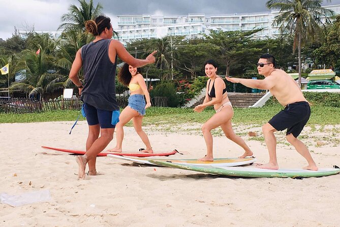 Surf in Vietnam with a local! - Is $52 a fair price?