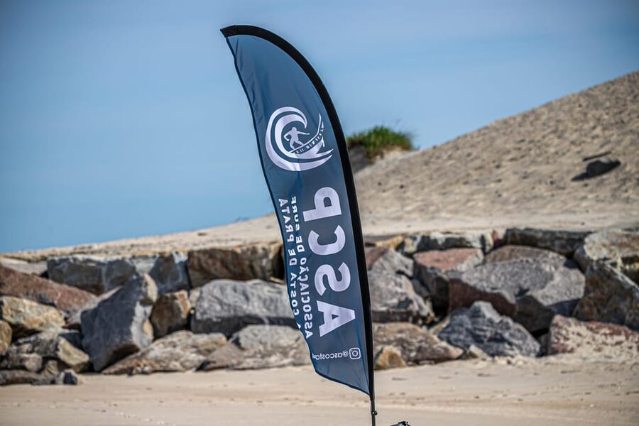 Surf Lesson in Praia de Mira - Transport from Porto and meeting-point planning