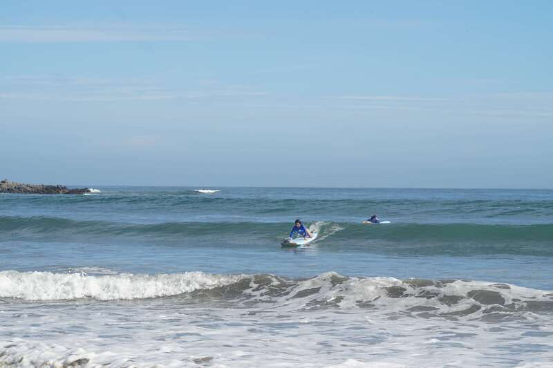 Surf Lesson in Sayulita's Beach - Practical details before you arrive