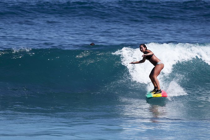 Surf Lesson Tours (half day) - Is $210 a fair price?