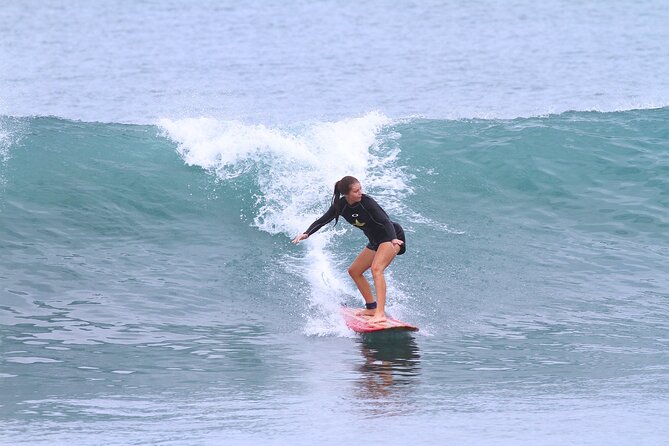 Surf Lesson with a Personal Instructor at Kuta Beach - Who will enjoy this lesson most