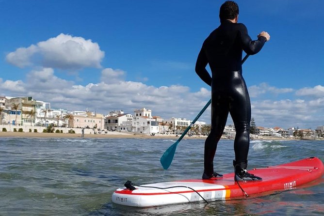 Surf Lessons - The GoPro photos and video